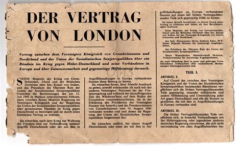 Der Vertrag von London 1936: Eine koloniale Vereinbarung mit weitreichenden Auswirkungen auf die politische Landschaft des Nahen Ostens