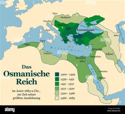 Die Expansion des Aksumitischen Reichs unter König Zagwe: Eine Reise durch die politische Landschaft des 9. Jahrhunderts in Äthiopien