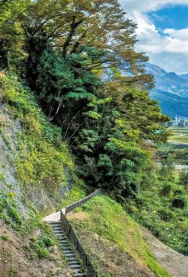 Die Niigata Chuetsu Erdbeben: Japanische Ingenieurskunst im Angesicht der Naturgewalt und die Folgen für die Architektur